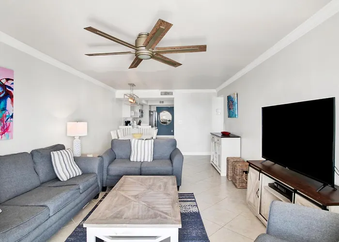 Ocean House 2801