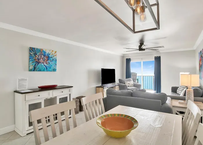 Holiday home Ocean House 2801