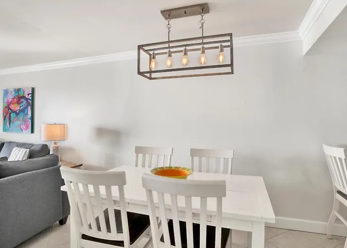 Ocean House 2801