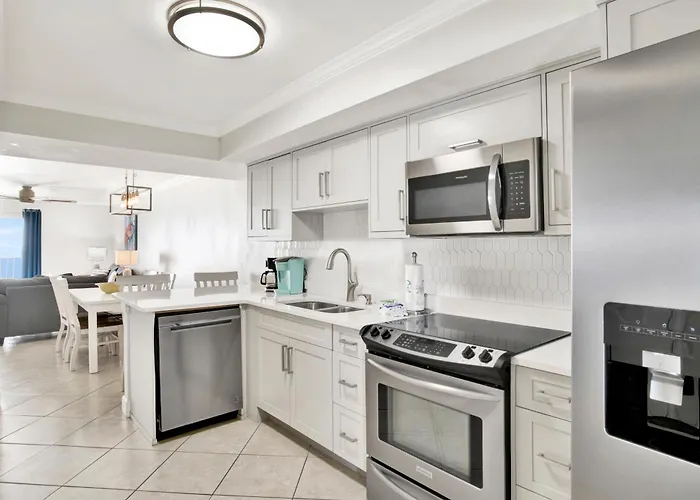 Ocean House 2801