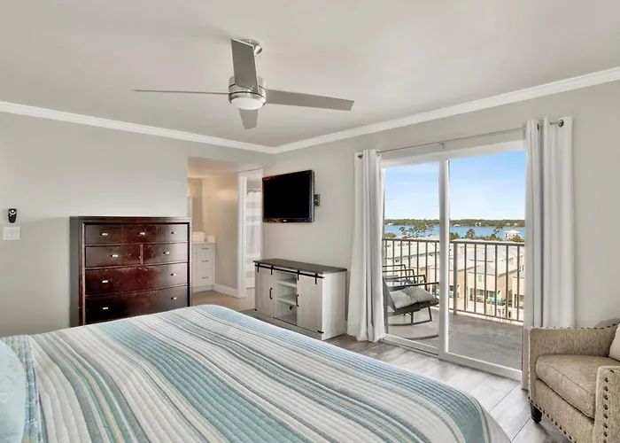 Ocean House 2801