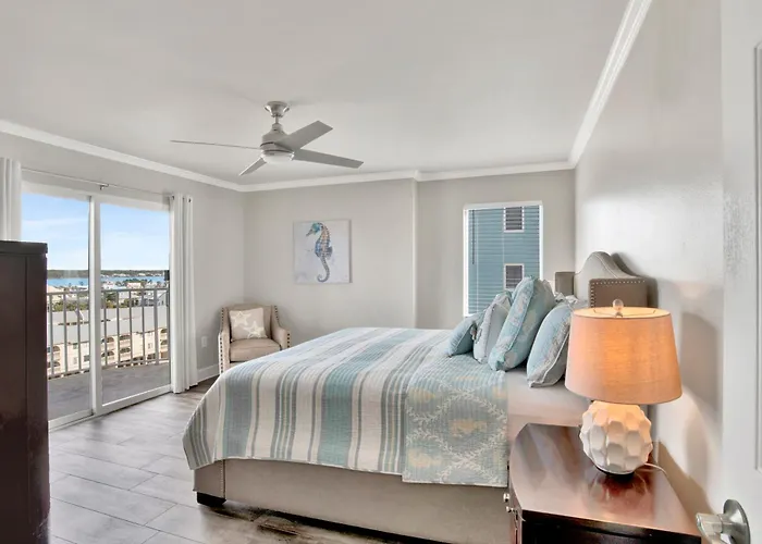 Ocean House 2801 * Gulf Shores