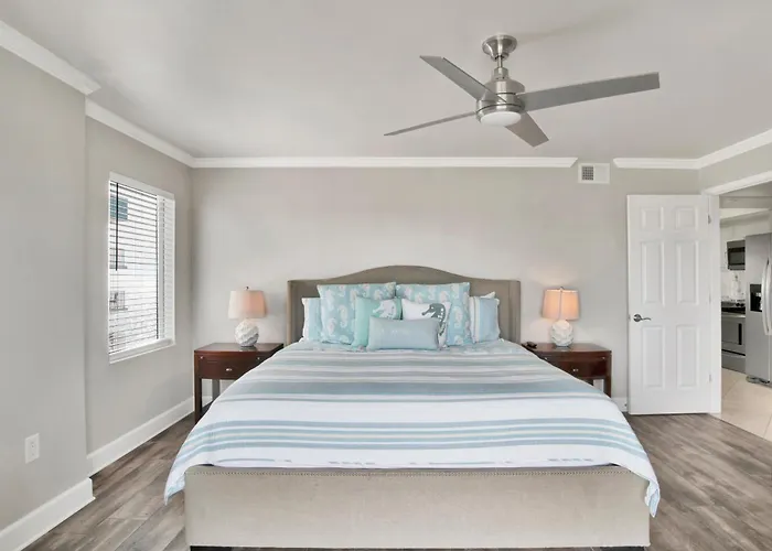 Ocean House 2801 Gulf Shores