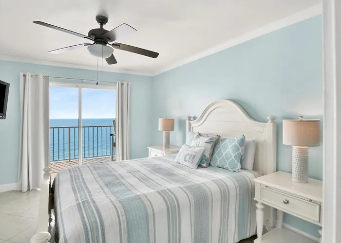 Ocean House 2801 Holiday home *