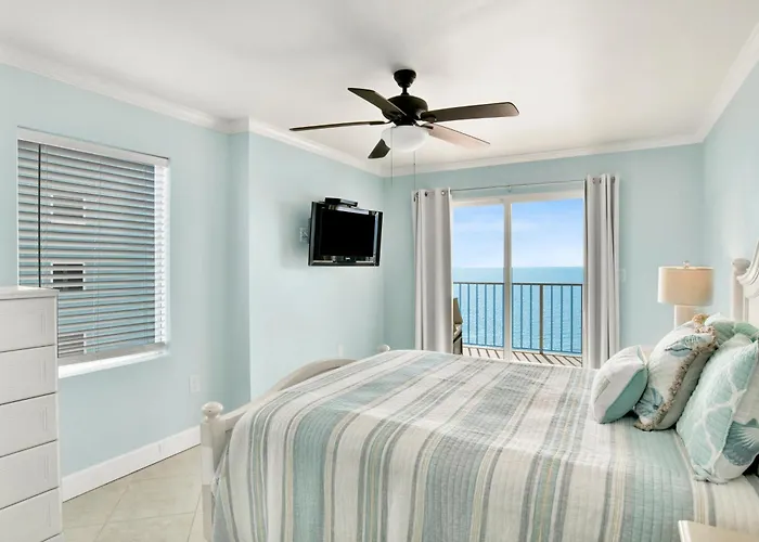 Ocean House 2801 * Gulf Shores