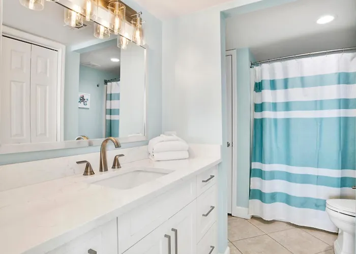 Ocean House 2801 Gulf Shores