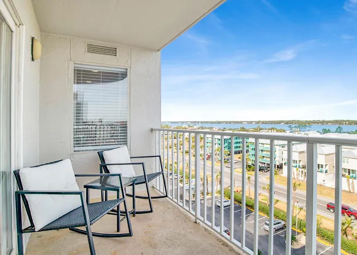 Ocean House 2801 Holiday home
