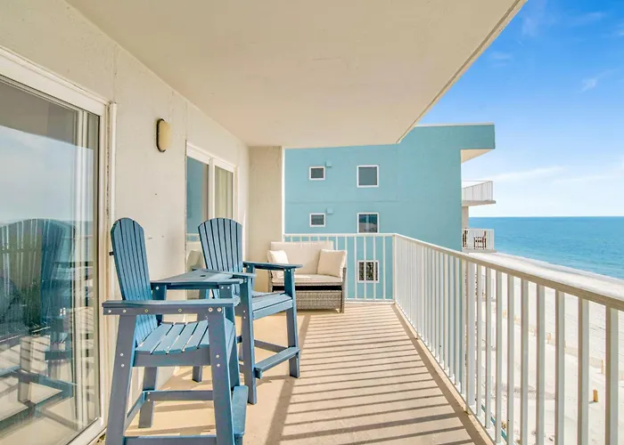 Ocean House 2801