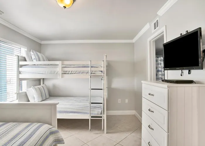 Ocean House 2801 Holiday home