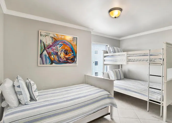 Ocean House 2801 Holiday home