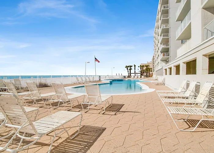 Ocean House 2801 * Gulf Shores
