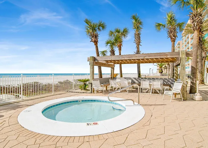 Ocean House 2801 Gulf Shores