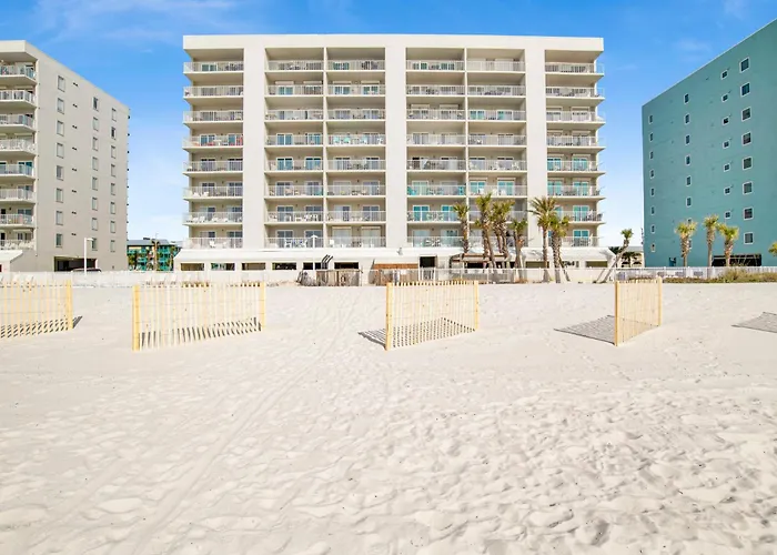 Ocean House 2801 *
