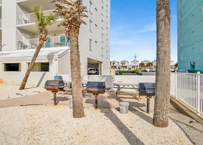 Holiday home Ocean House 2801 Gulf Shores
